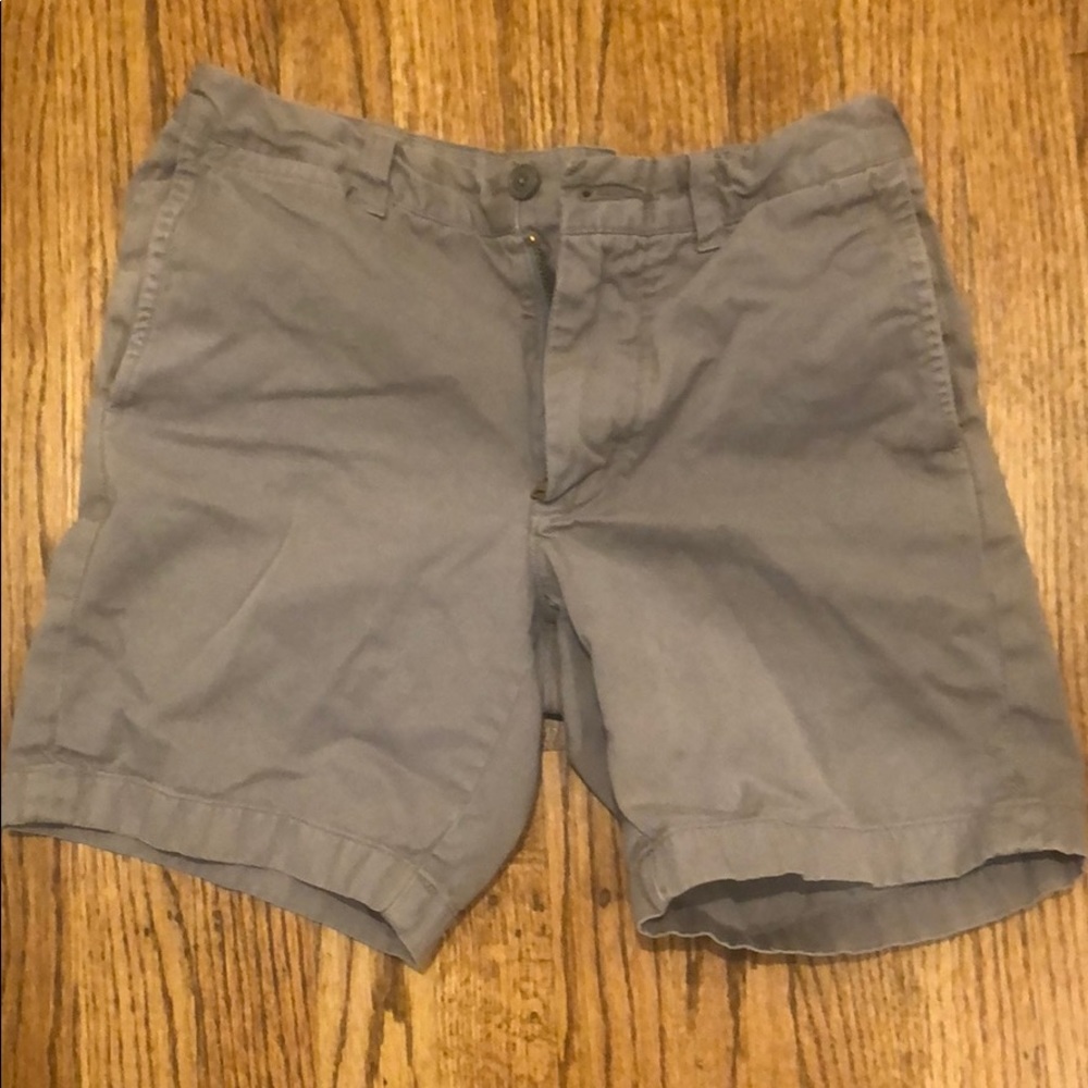 J. Crew Chino Short- Stanton